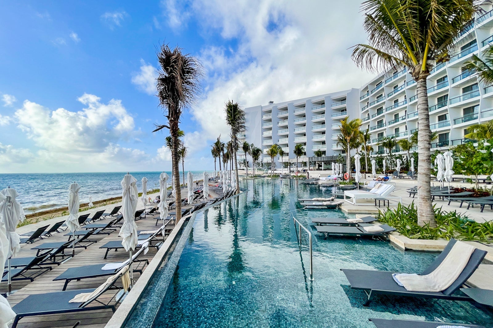 Hilton Cancun
