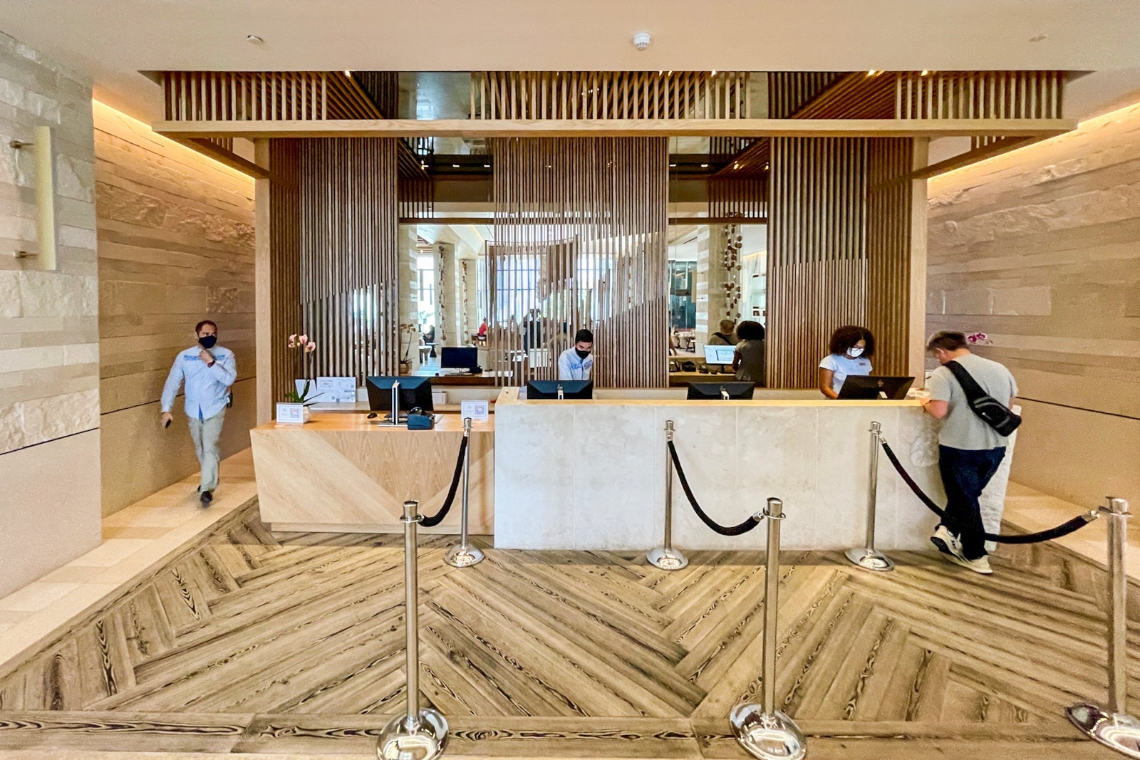 Hilton Cancun
