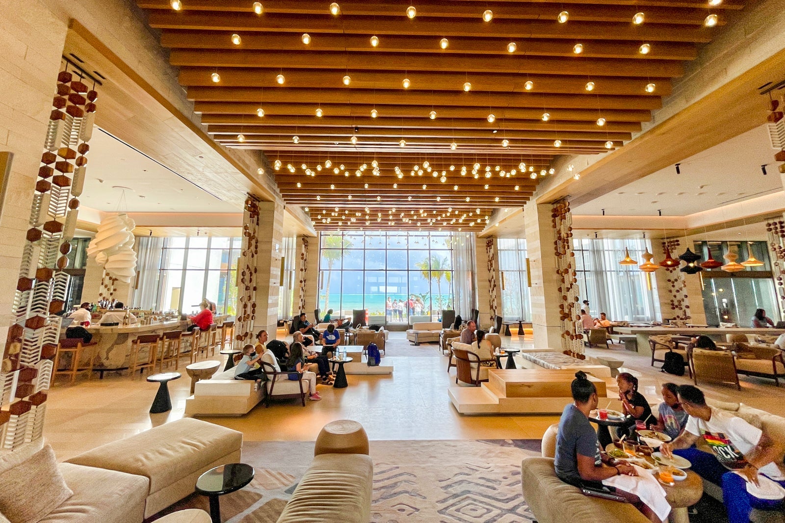 Hilton Cancun