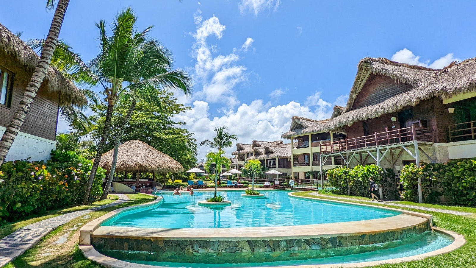 Things to know before booking a stay at Zoetry Agua Punta Cana - The Points Guy