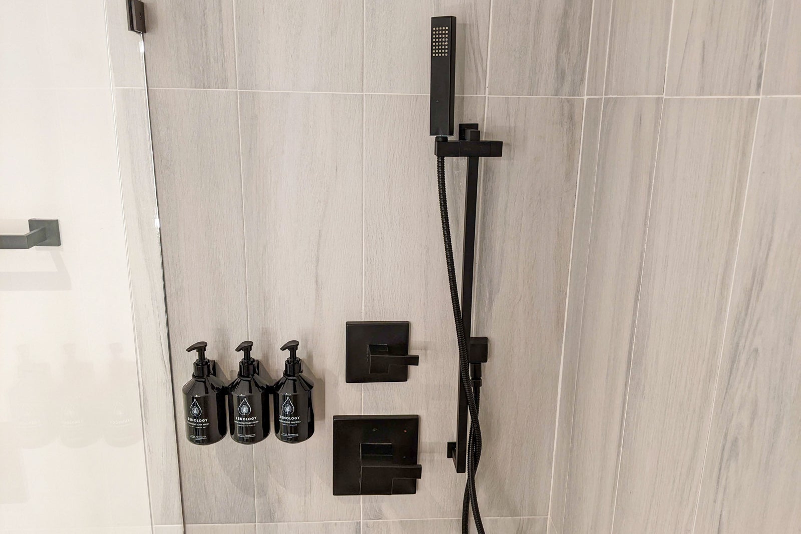 Atwell Suites bathroom