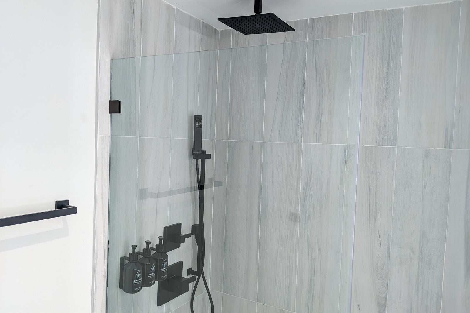 Atwell Suites bathroom