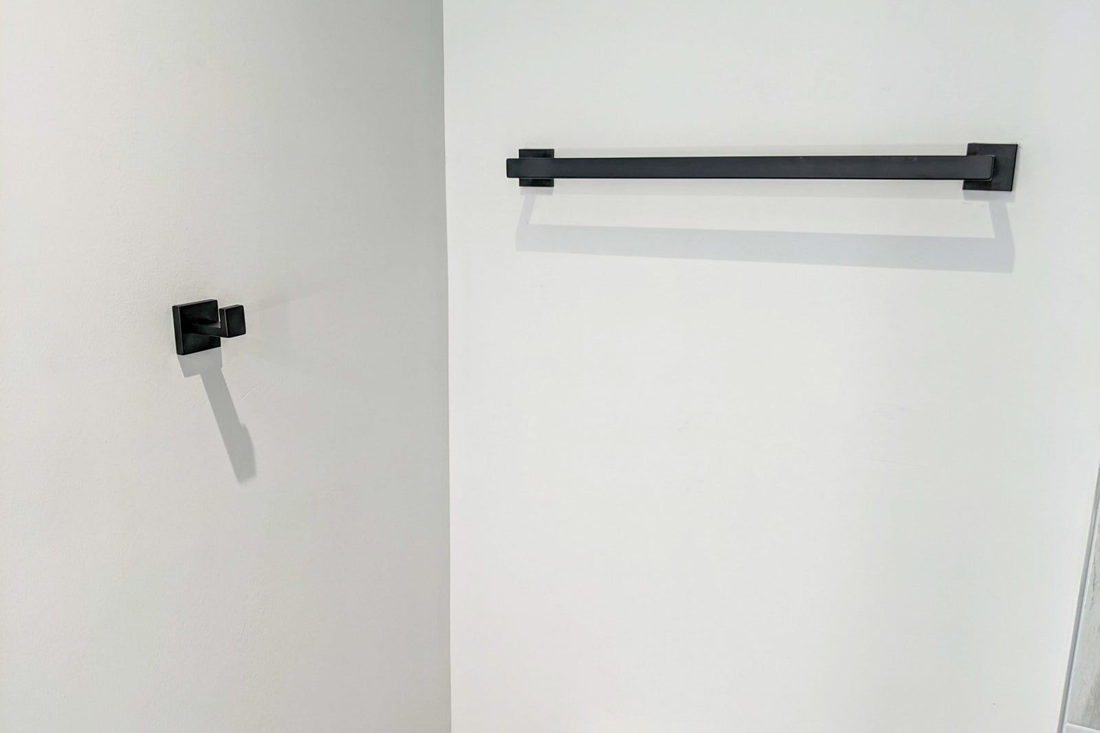 Atwell Suites bathroom