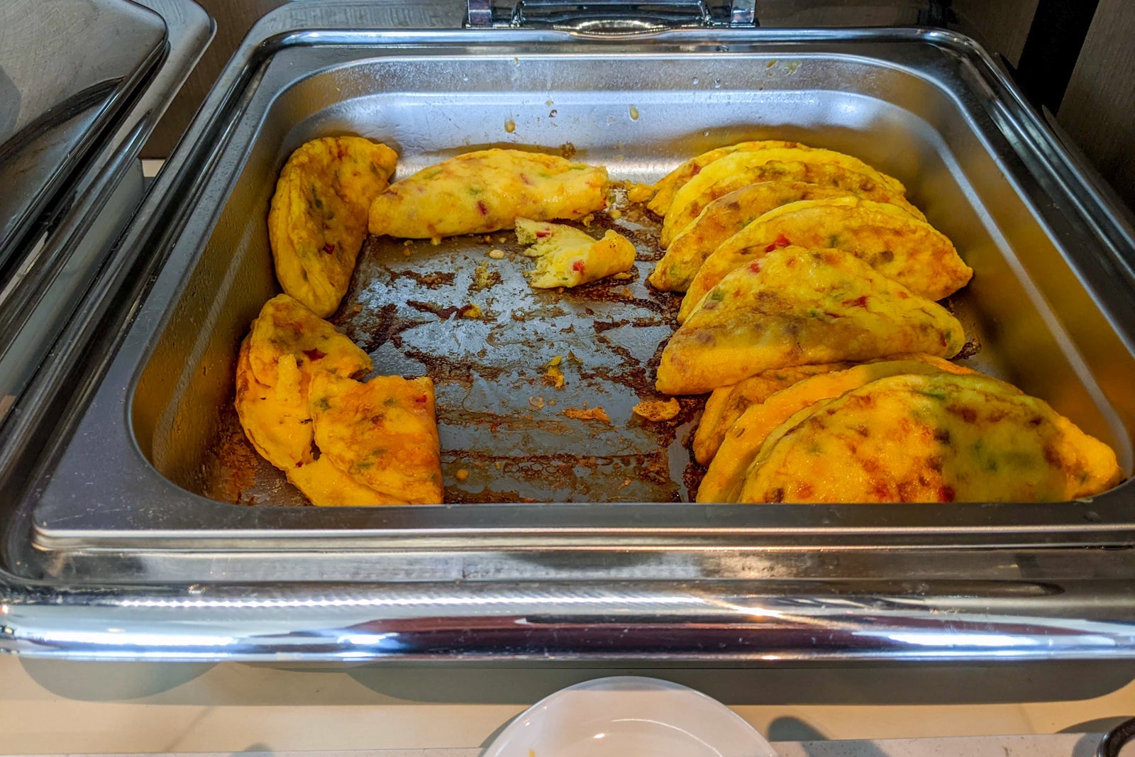 Breakfast at Atwell Suites Miami