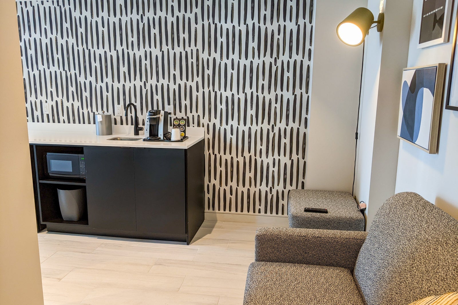 Atwell Suites Miami room