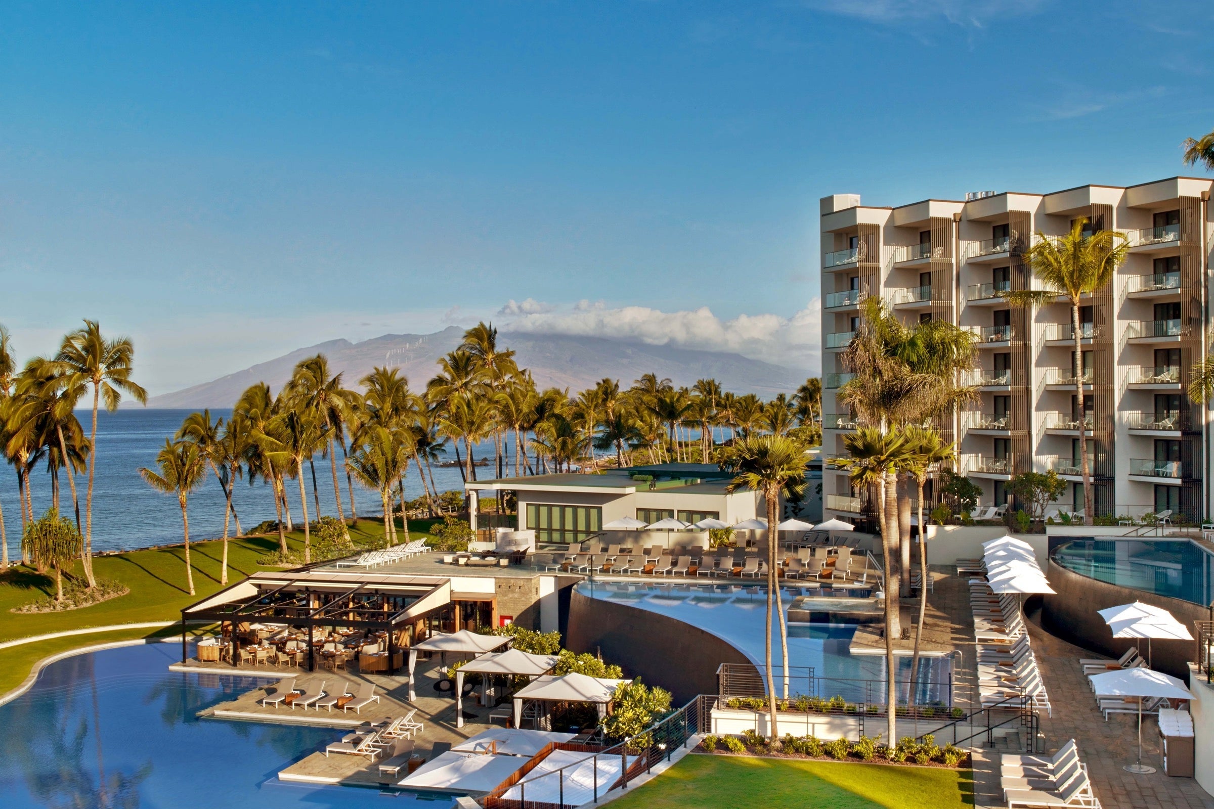Andaz Maui at Wailea Resort