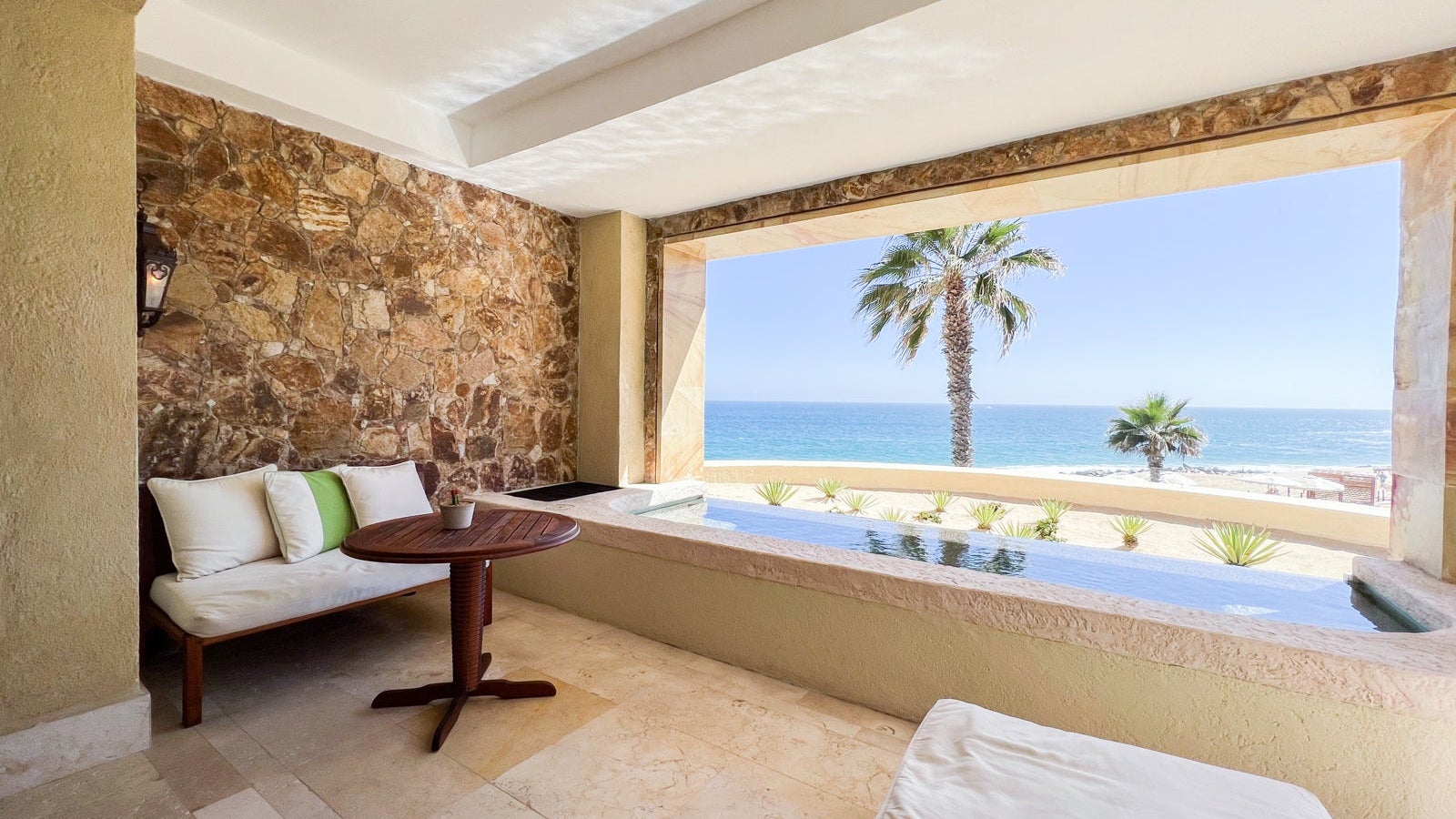 (Photo by Eric Rosen/The Points Guy)