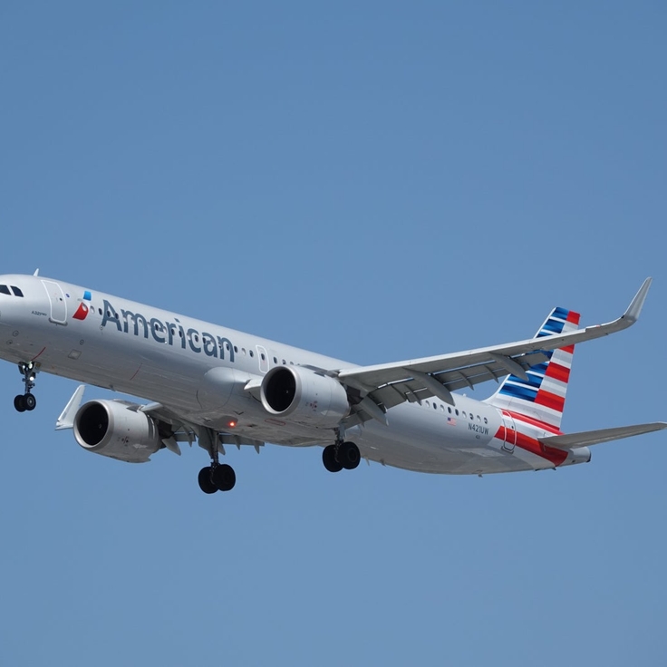 Citi / AAdvantage Platinum Select World Elite Mastercard review: Best for casual American Airlines flyers