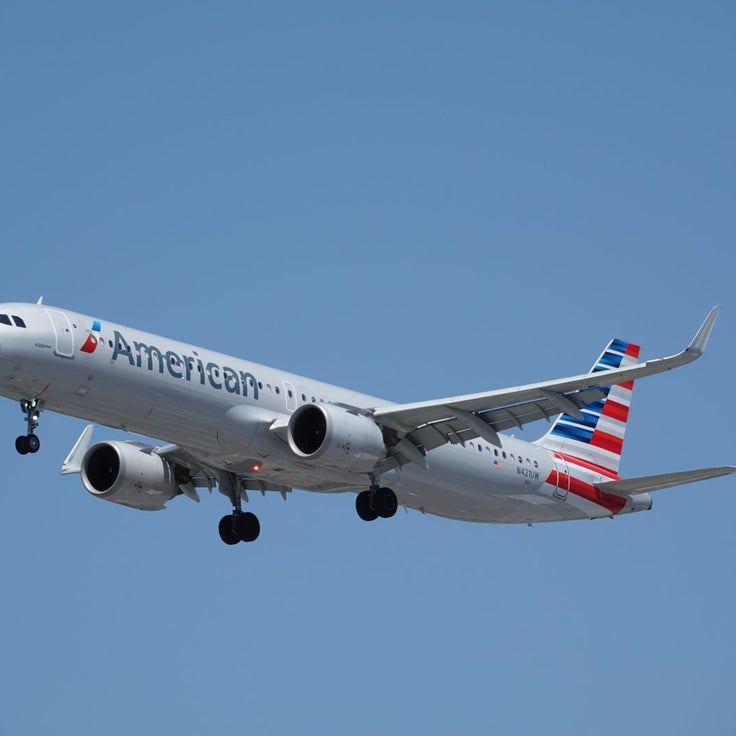 Citi / AAdvantage Platinum Select World Elite Mastercard review: Best for casual American Airlines flyers