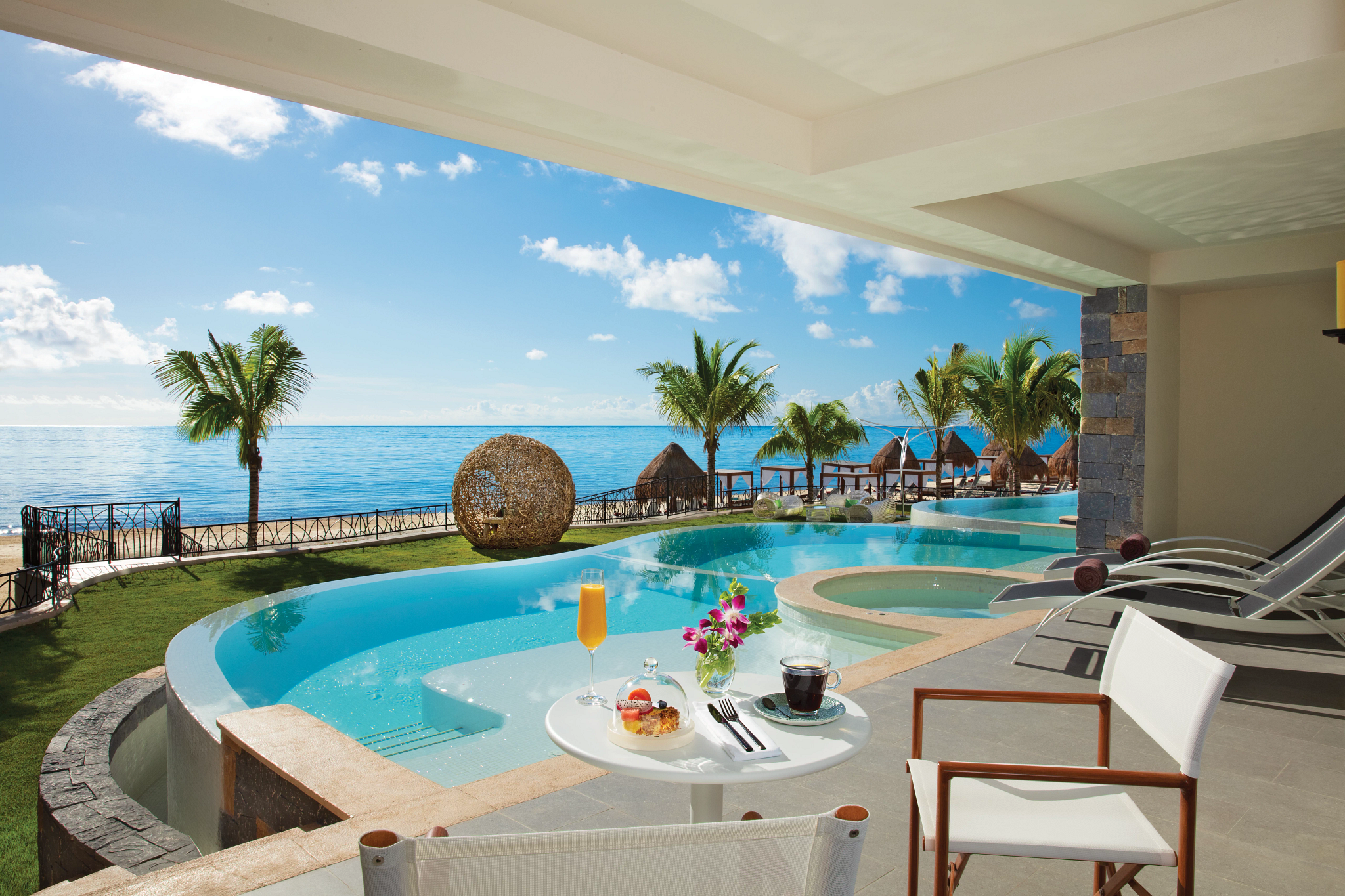 gói nghỉ dưỡng resort