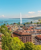 Deal of the day: Fly Swiss business class this summer for 50,000 Chase points one-way