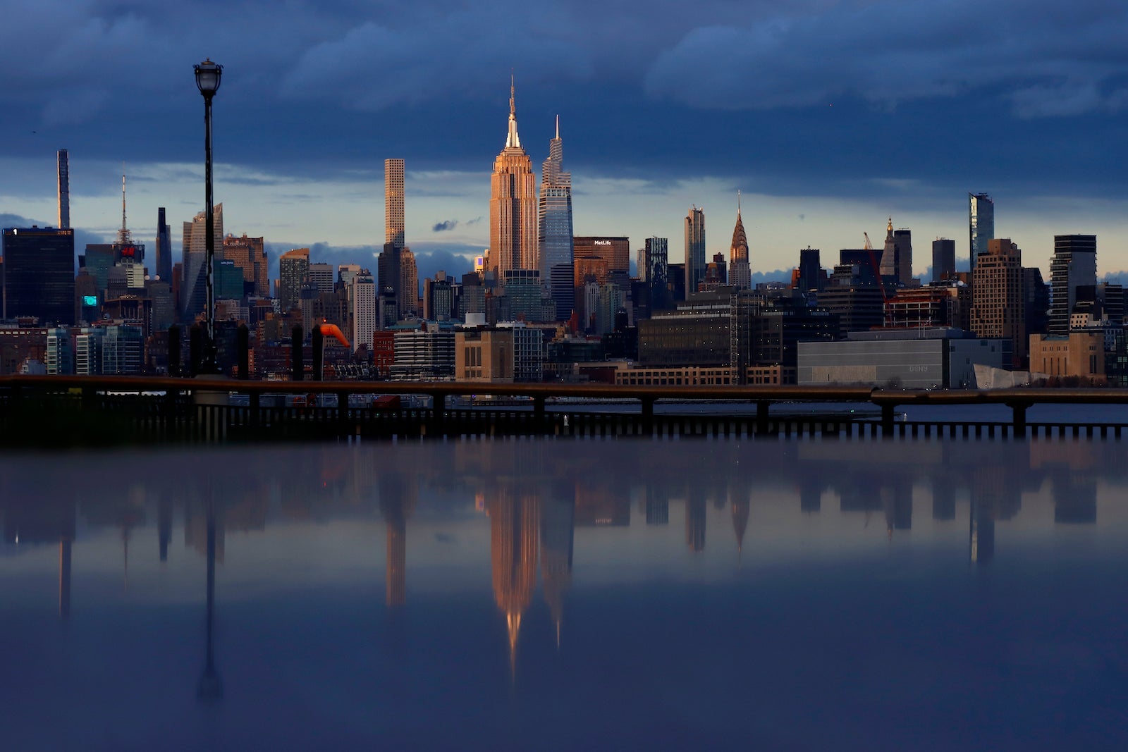 NYC