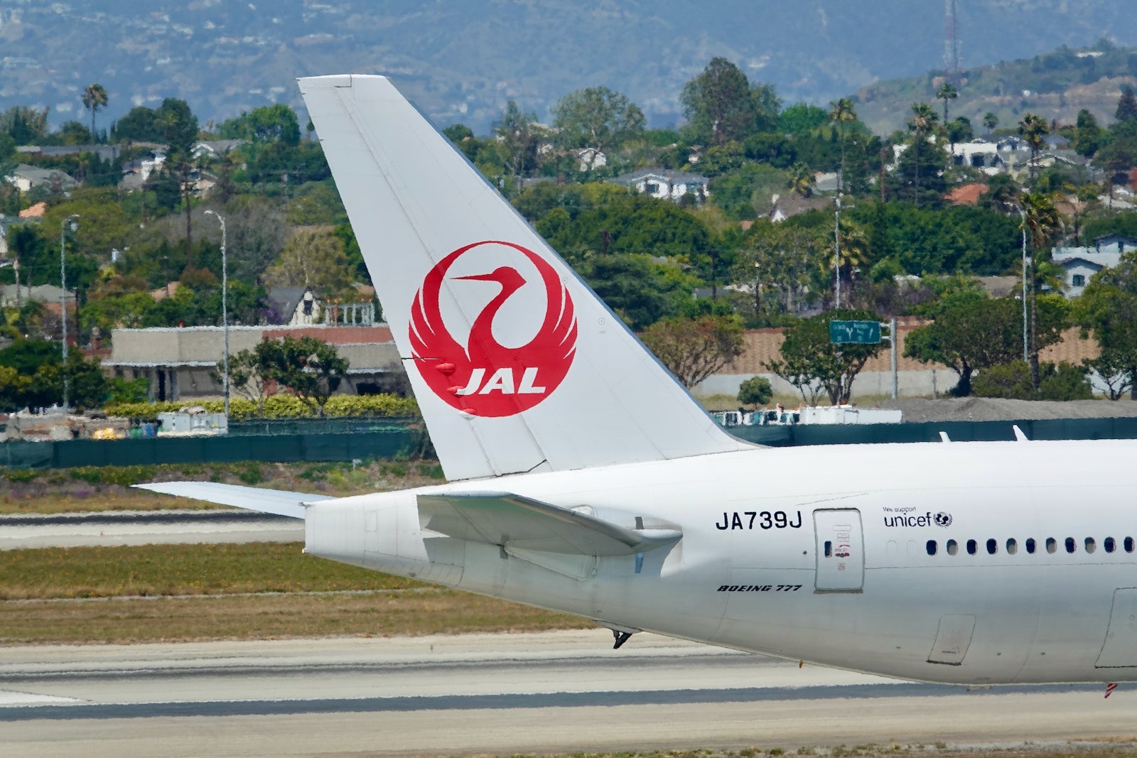 کیا جاپان ایئر لائنز کو ایوارڈ کی پروازیں جیٹ بلو ٹرو بلو کے ذریعے بہترین میٹھی جگہ ہے؟