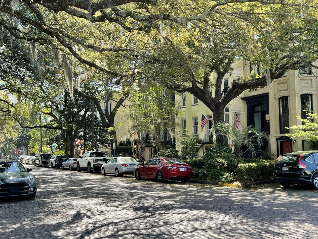 Savannah, GA