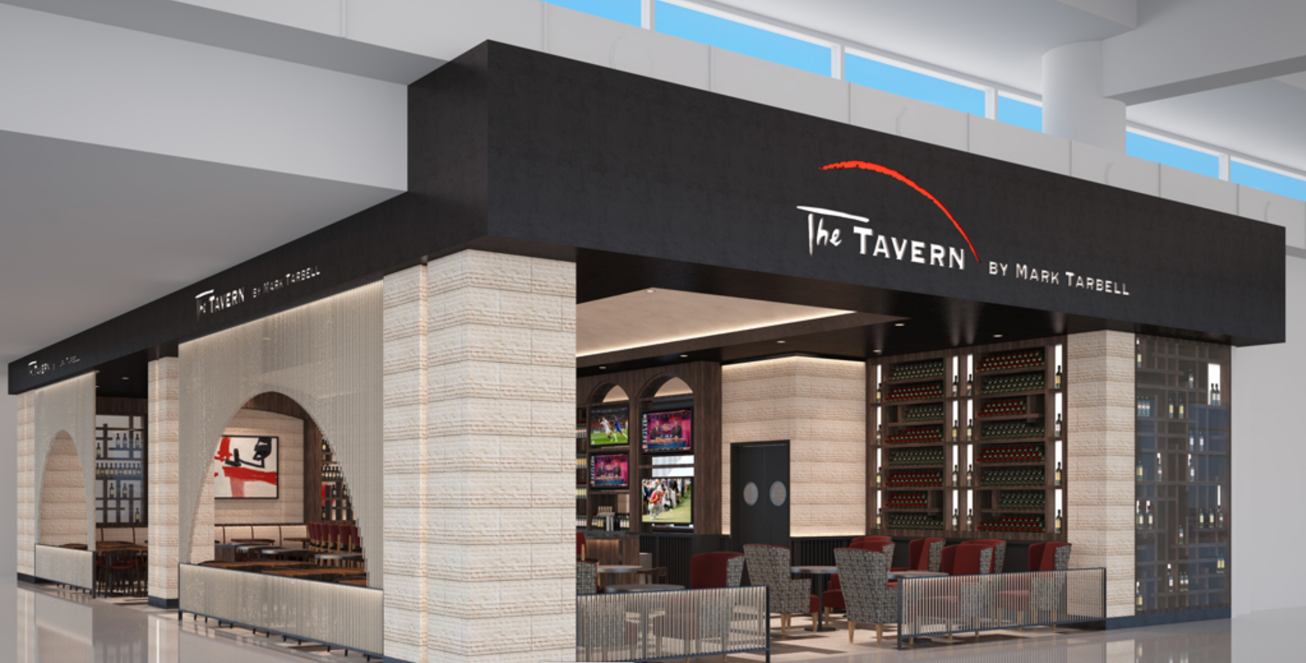 The Tavern at Phoenix Sky Harbor
