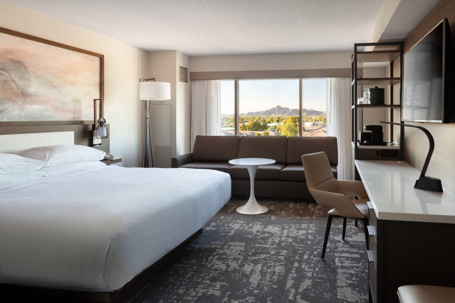 Marriott Phoenix Airport