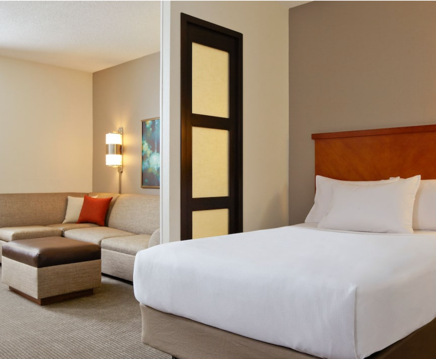 Hyatt Place Tempe/Phoenix Airport