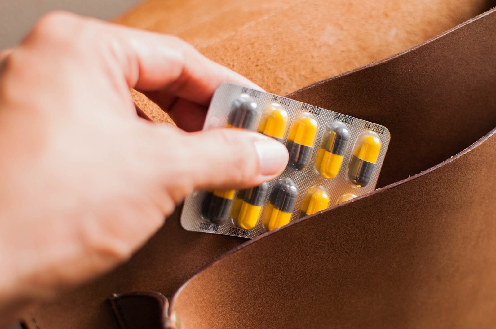 Can You Bring Medication in a Carry On: Essential Travel Tips