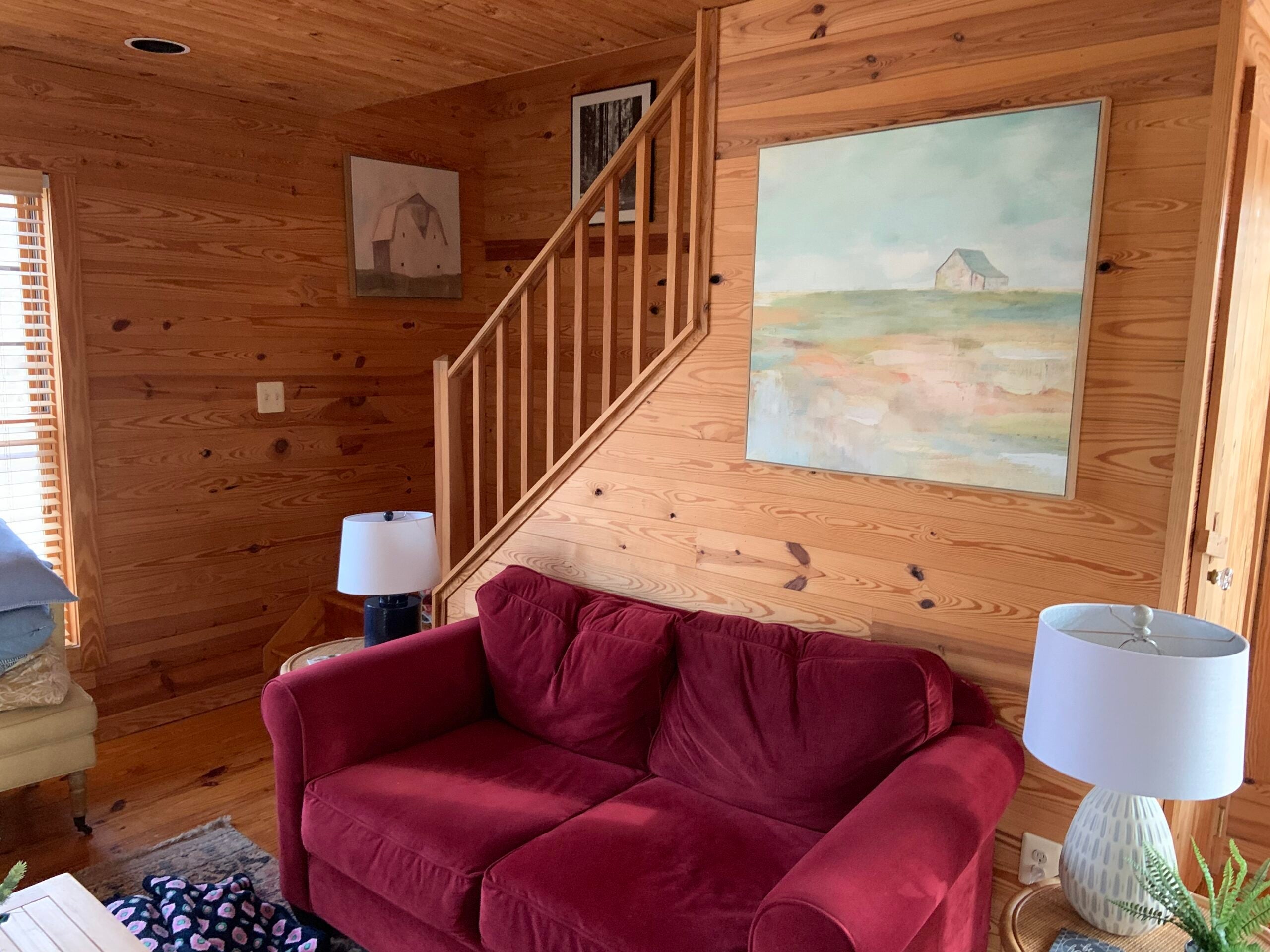 Airbnb in Loudoun County, VA
