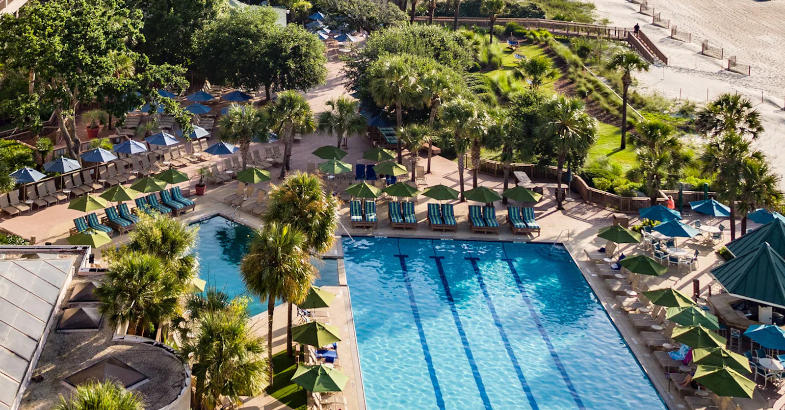 Marriott Hilton head