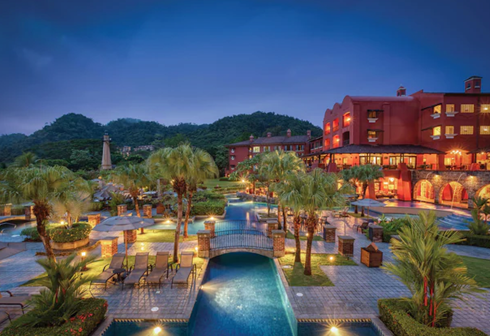 marriott vac club costa rica