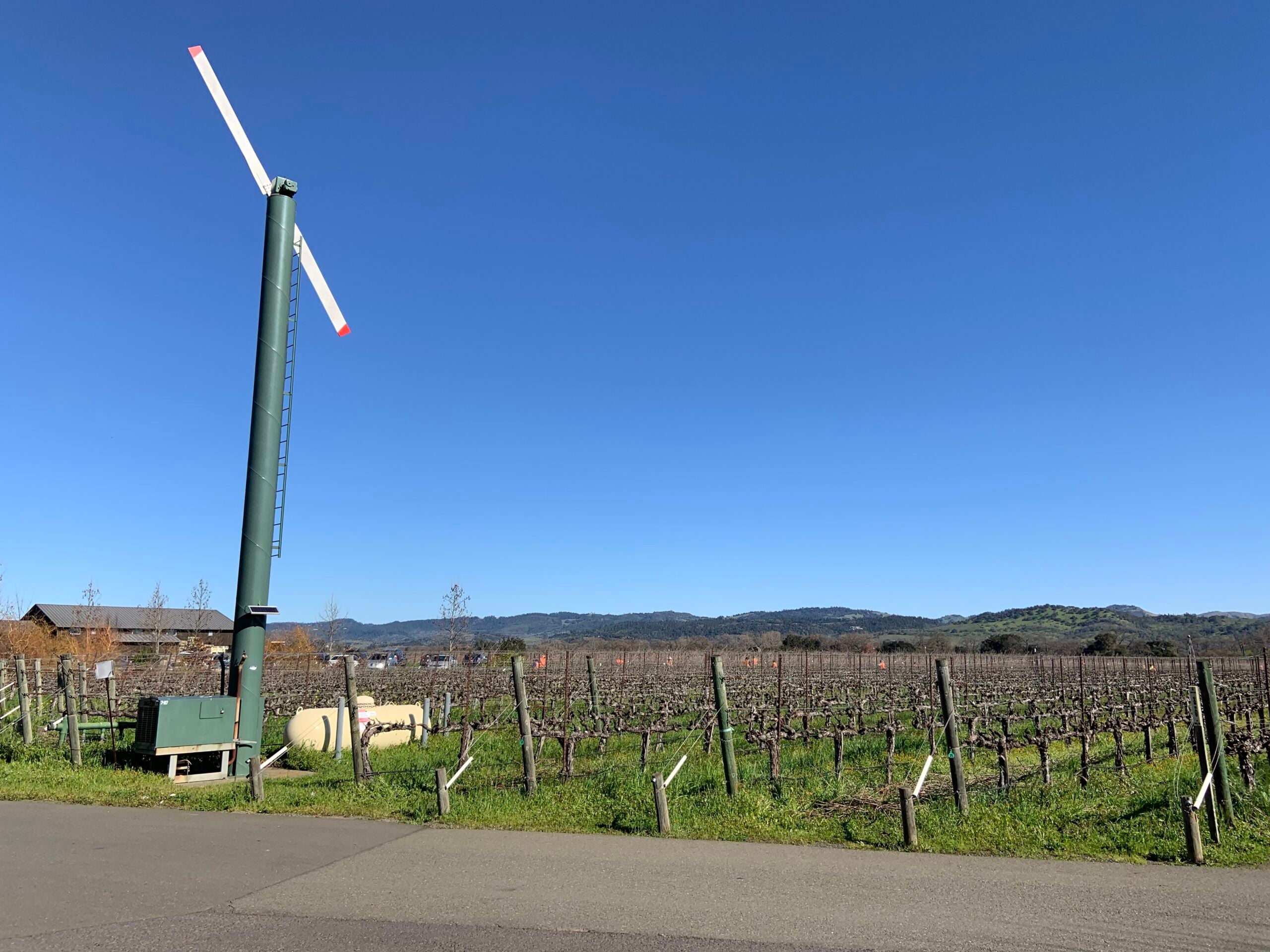 Photo of Napa, CA