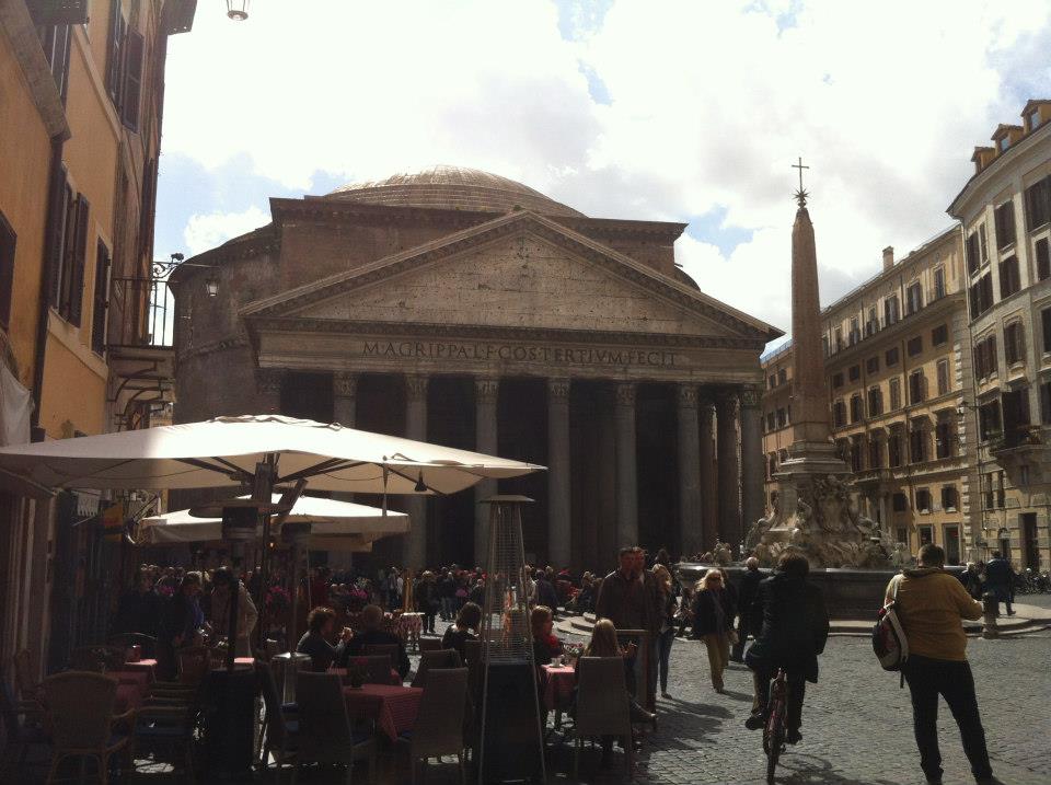 Pantheon
