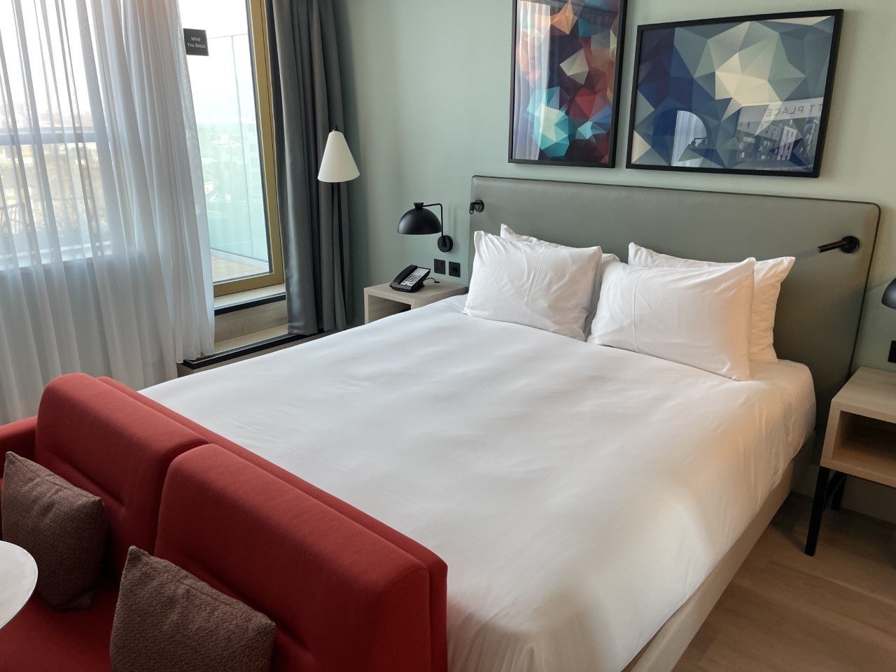 Hyatt Place London East