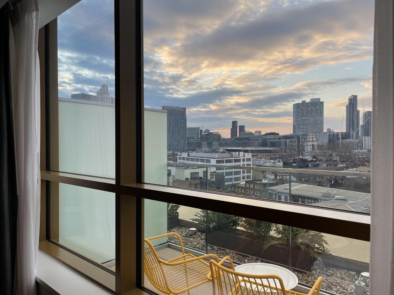 Hyatt Place London East