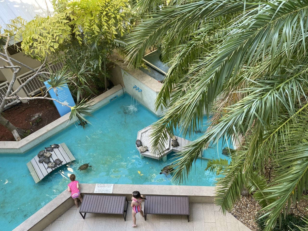 Hyatt Centric Key West