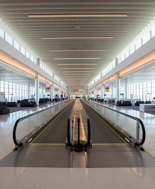 Denver Airport DEN Concourse C East Expansion