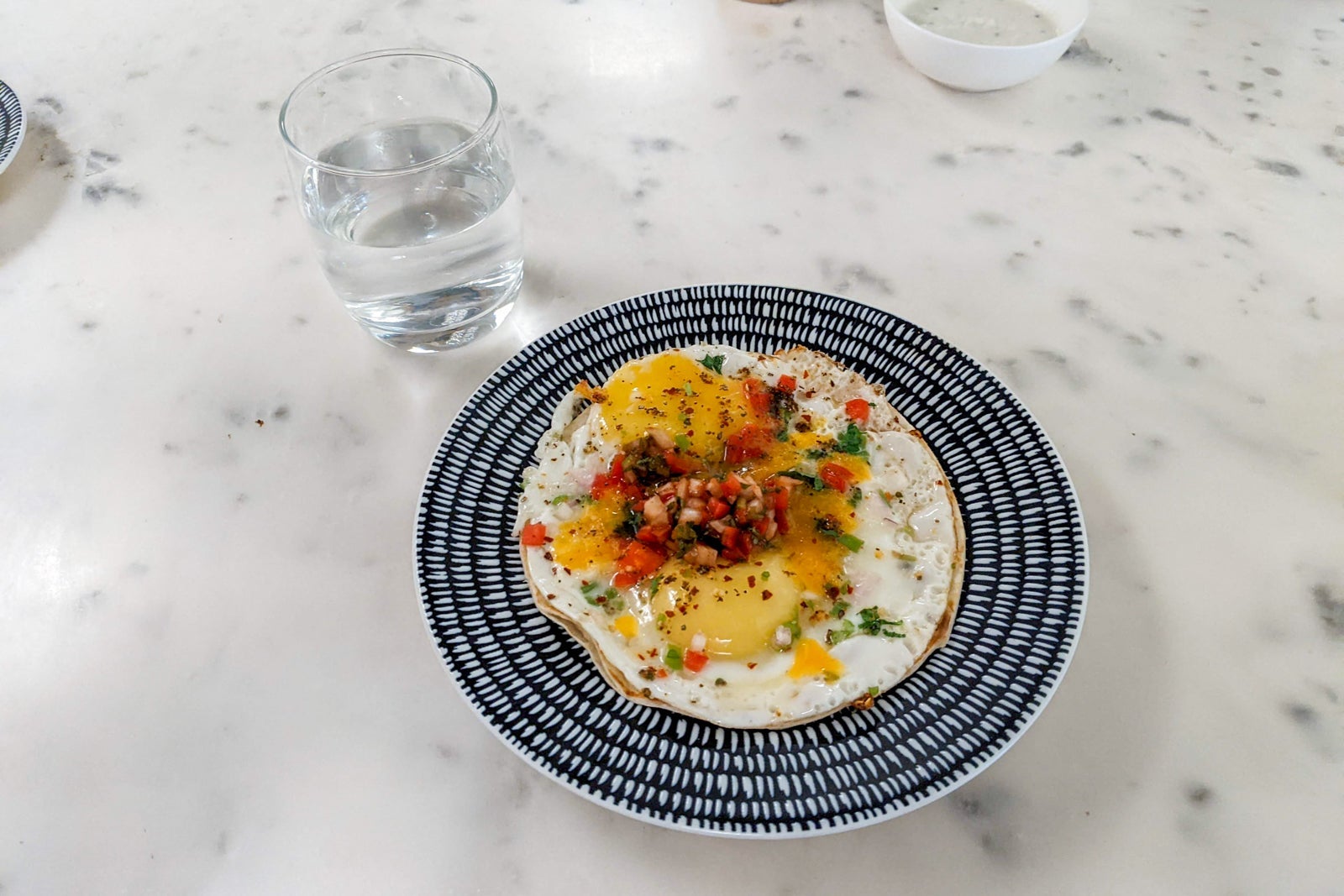 Alila Fort Bishangarh breakfast