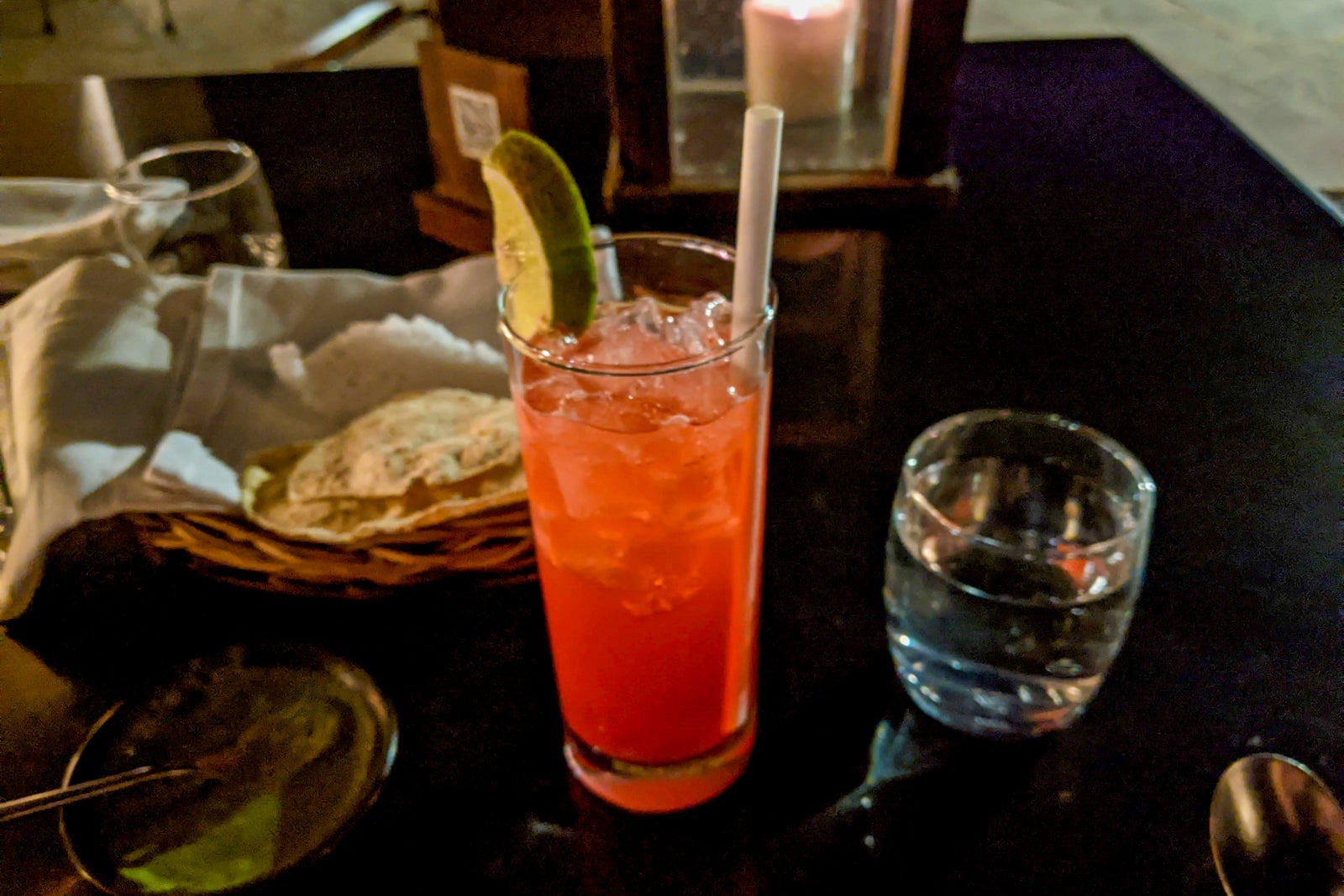 Alila Fort Bishangarh Nazara dinner