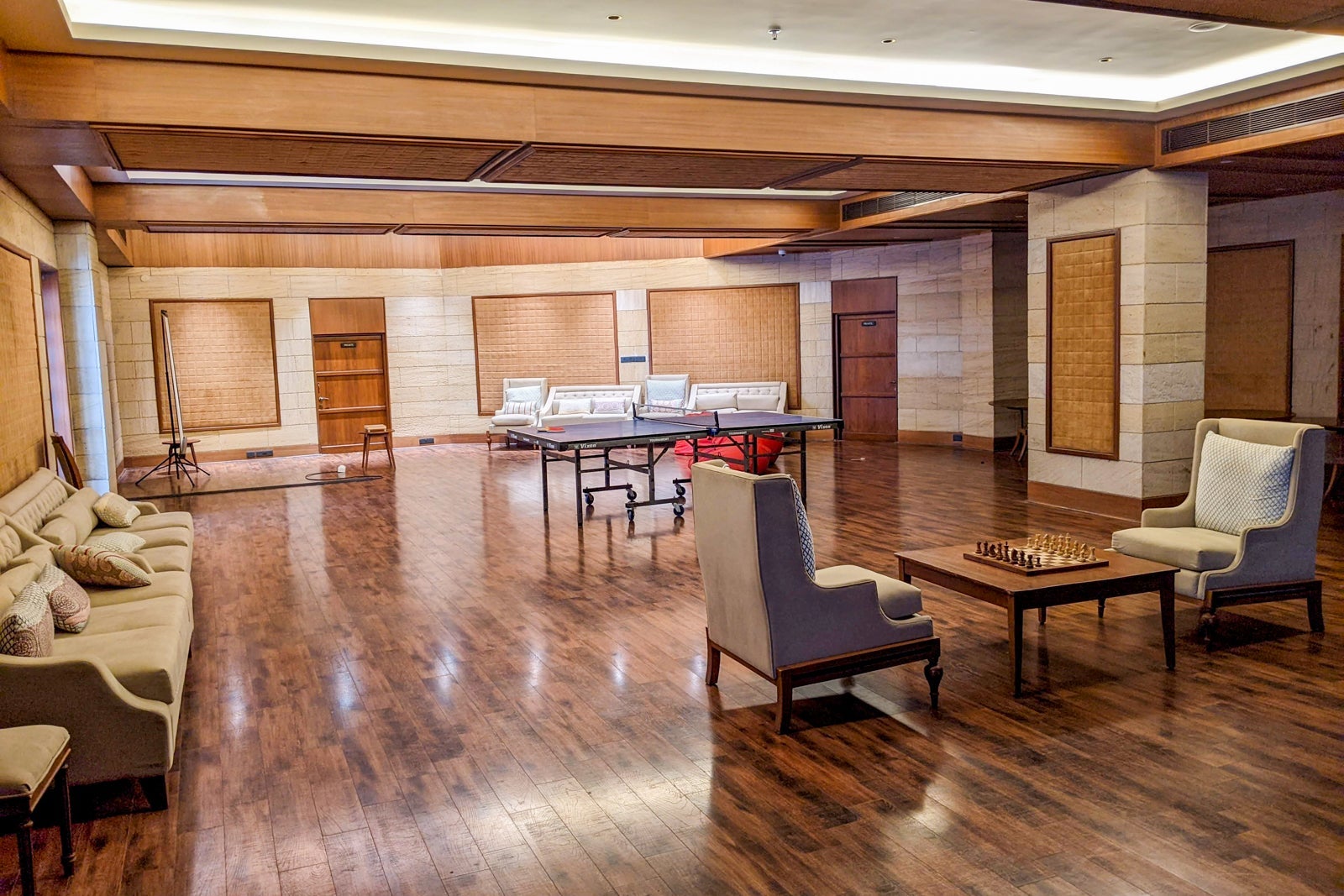 Alila Fort Bishangarh activities