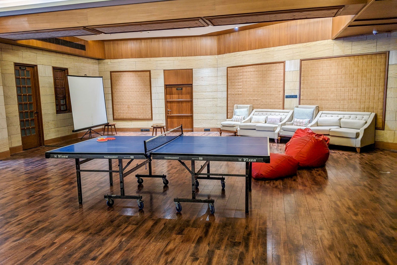 Alila Fort Bishangarh activities