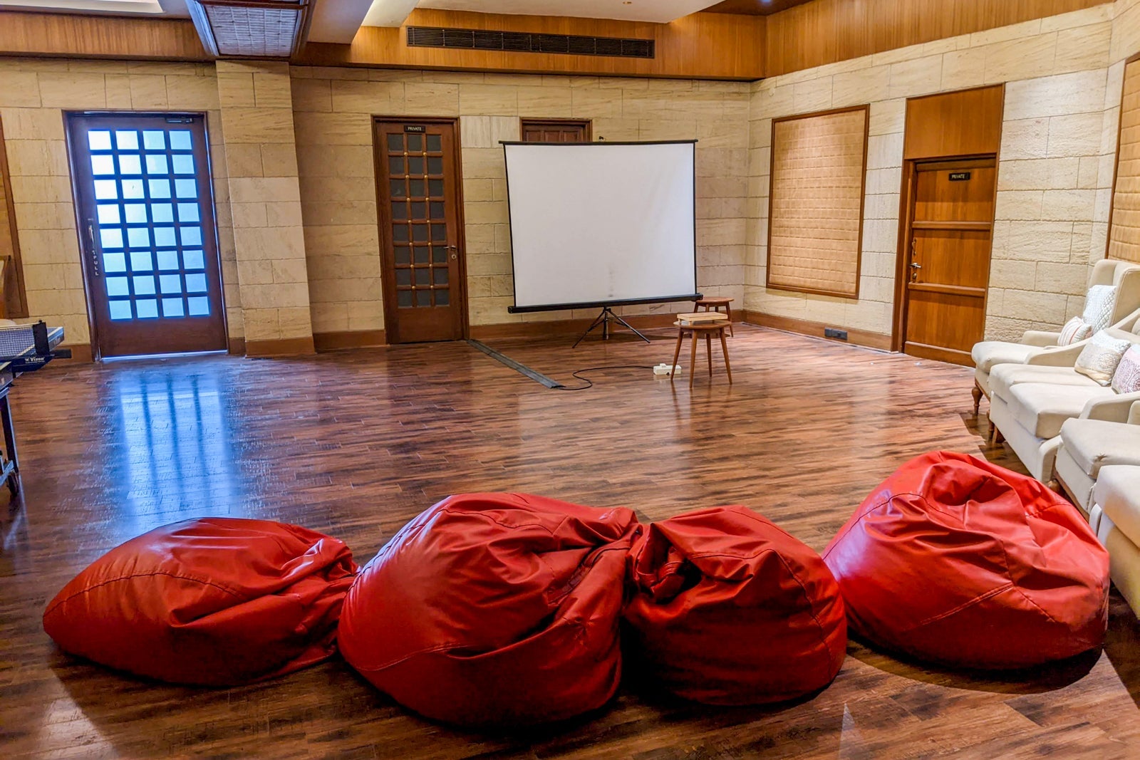 Alila Fort Bishangarh activities