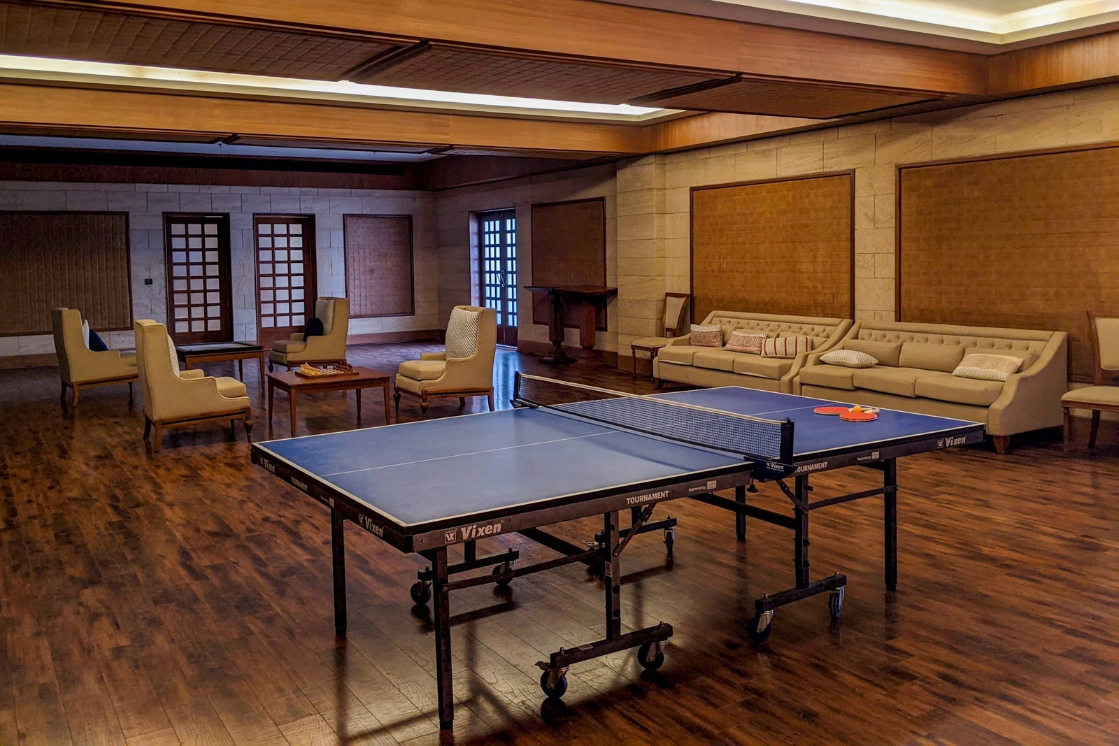 Alila Fort Bishangarh activities