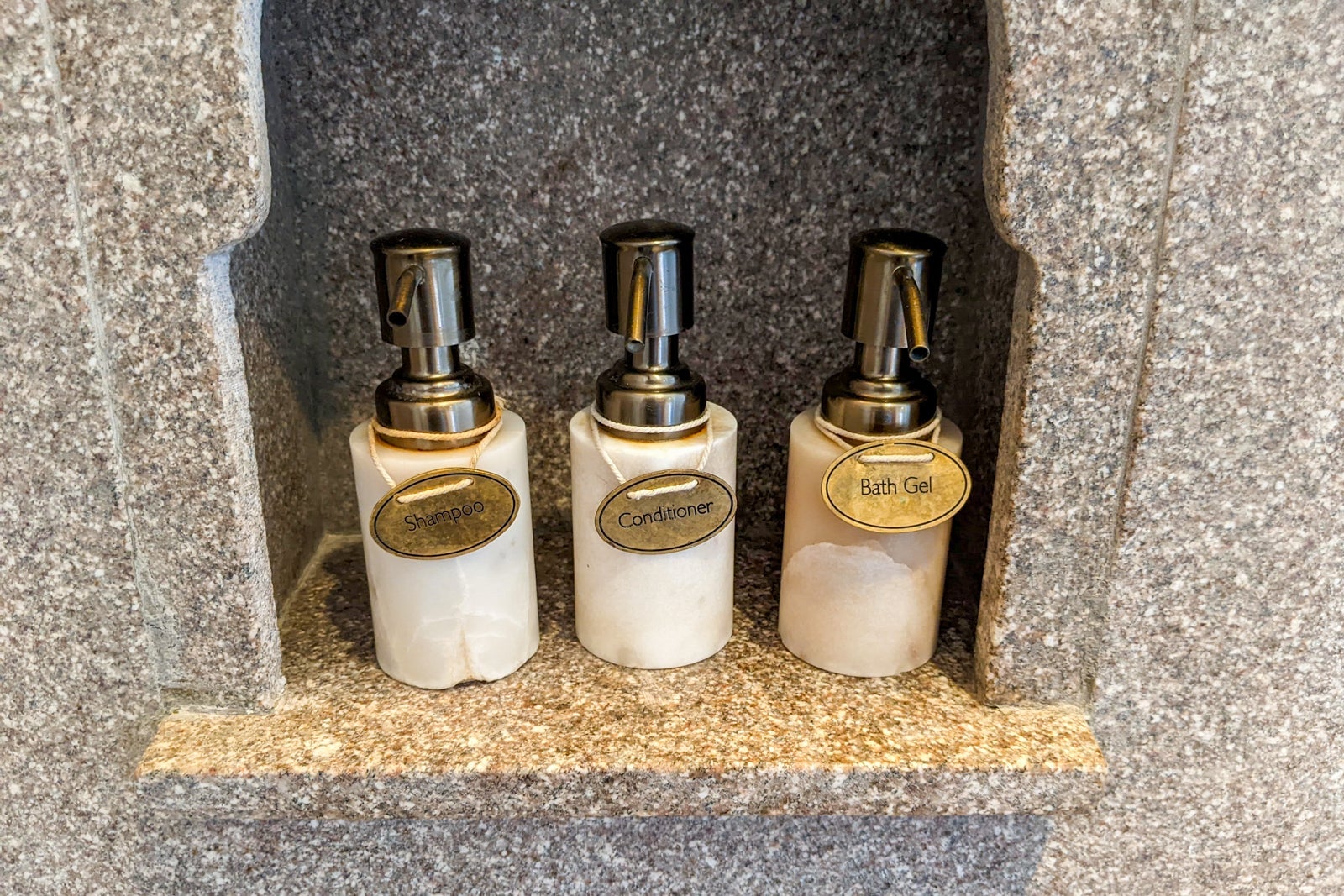 Alila Fort Bishangarh Regal suite soaps