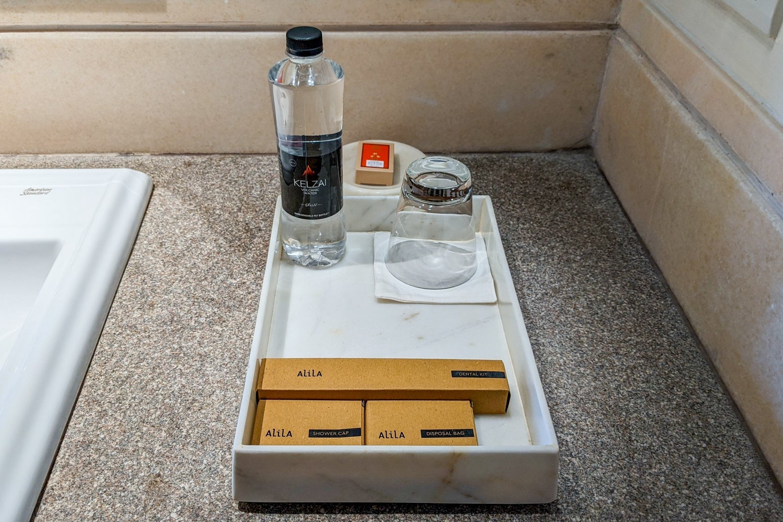 Alila Fort Bishangarh Regal suite amenities