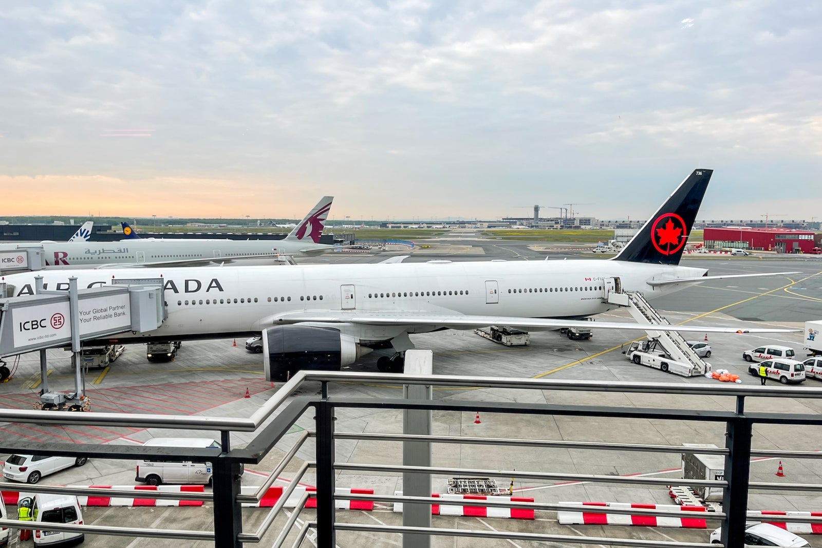Air Canada