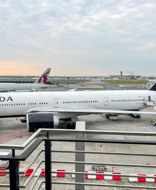 Air Canada