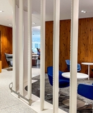 Choosing the best airport lounge at LGA's Terminal B — and how you can get inside