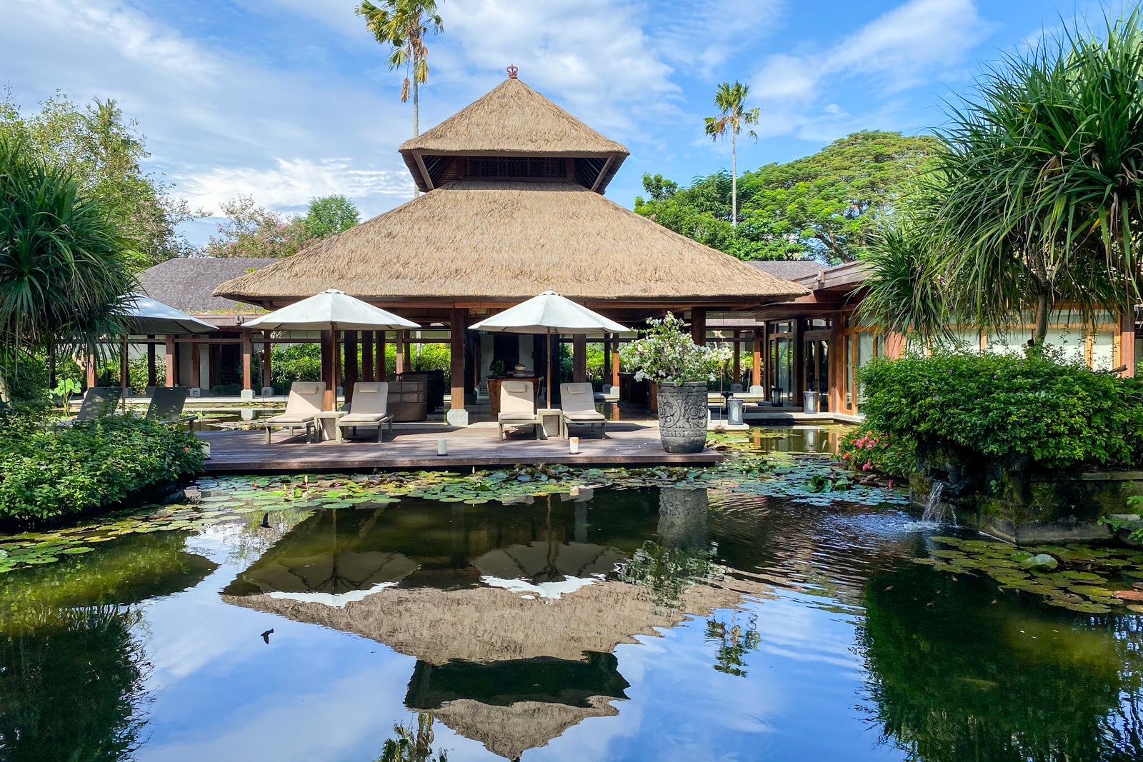 andaz bali