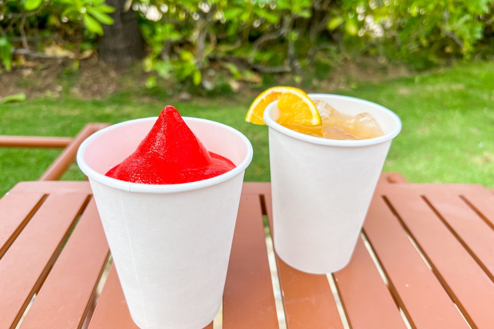 Daiquiri