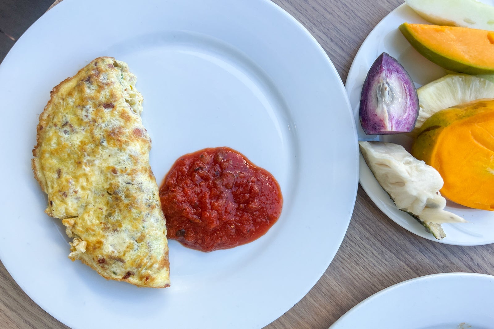 Omelette