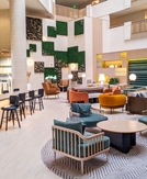 How to earn Hilton Honors points: From hotel stays to credit card spending