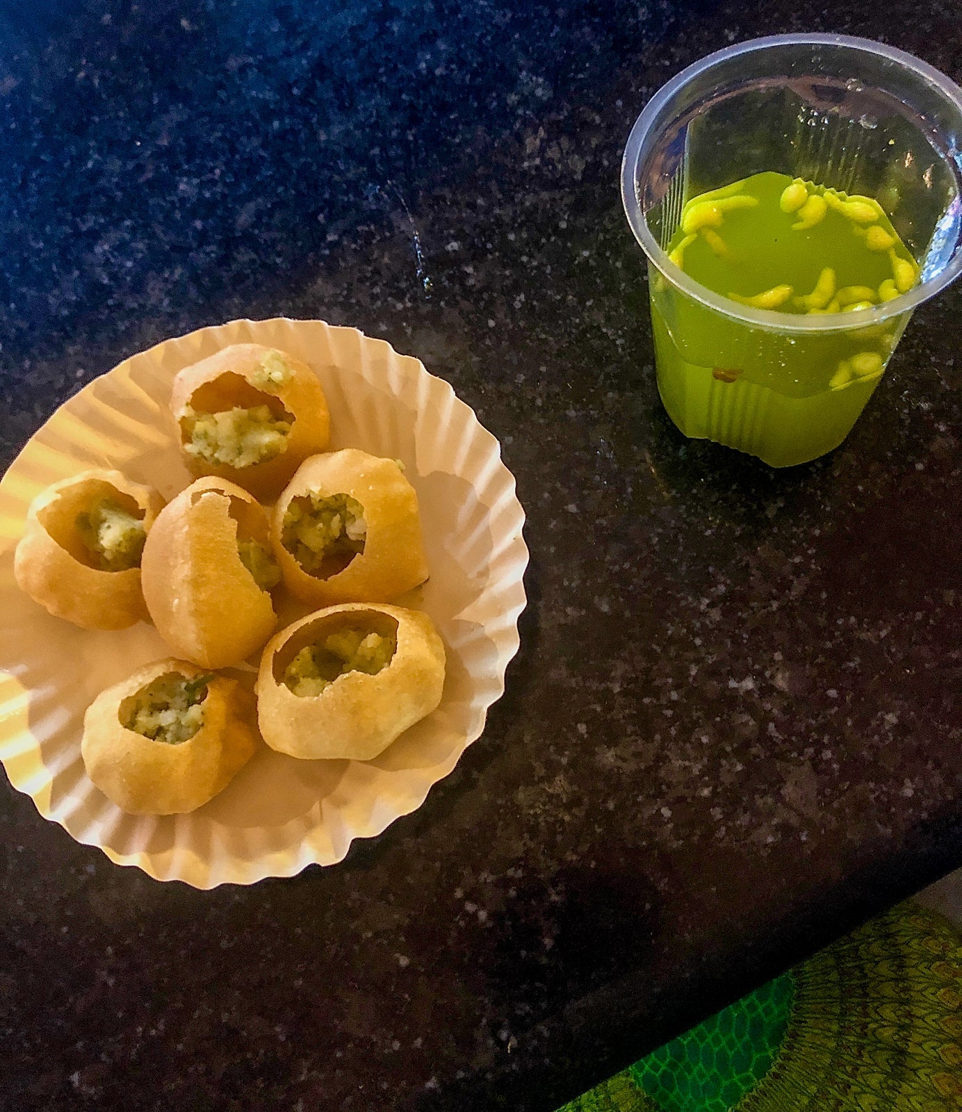 street food Jaipur