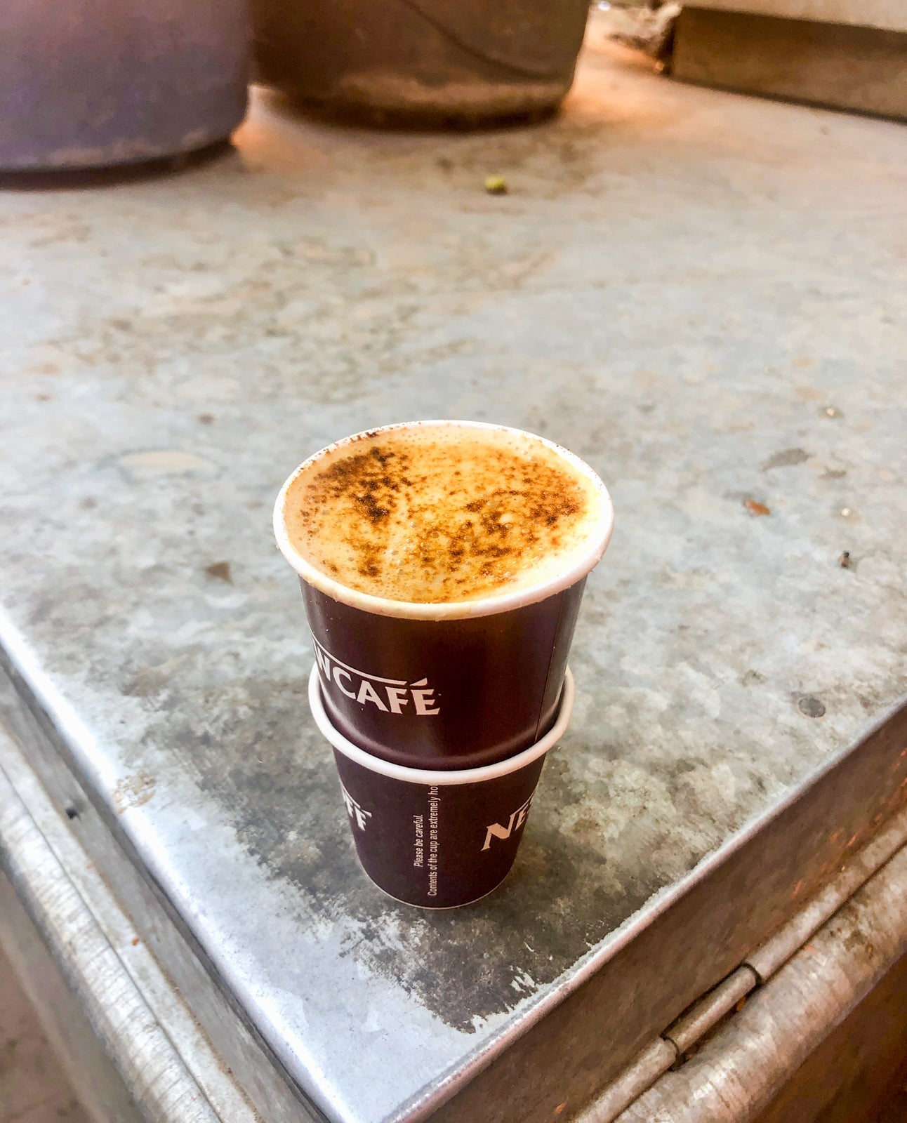 chai in Jaipur