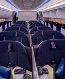 Long-haul with no recline: A review of Finnair's new business class on the A350-900 from Helsinki to Singapore