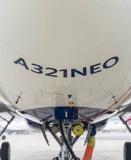 Minimal delays for US airlines after Airbus orders global emergency software fix on A320-family jets